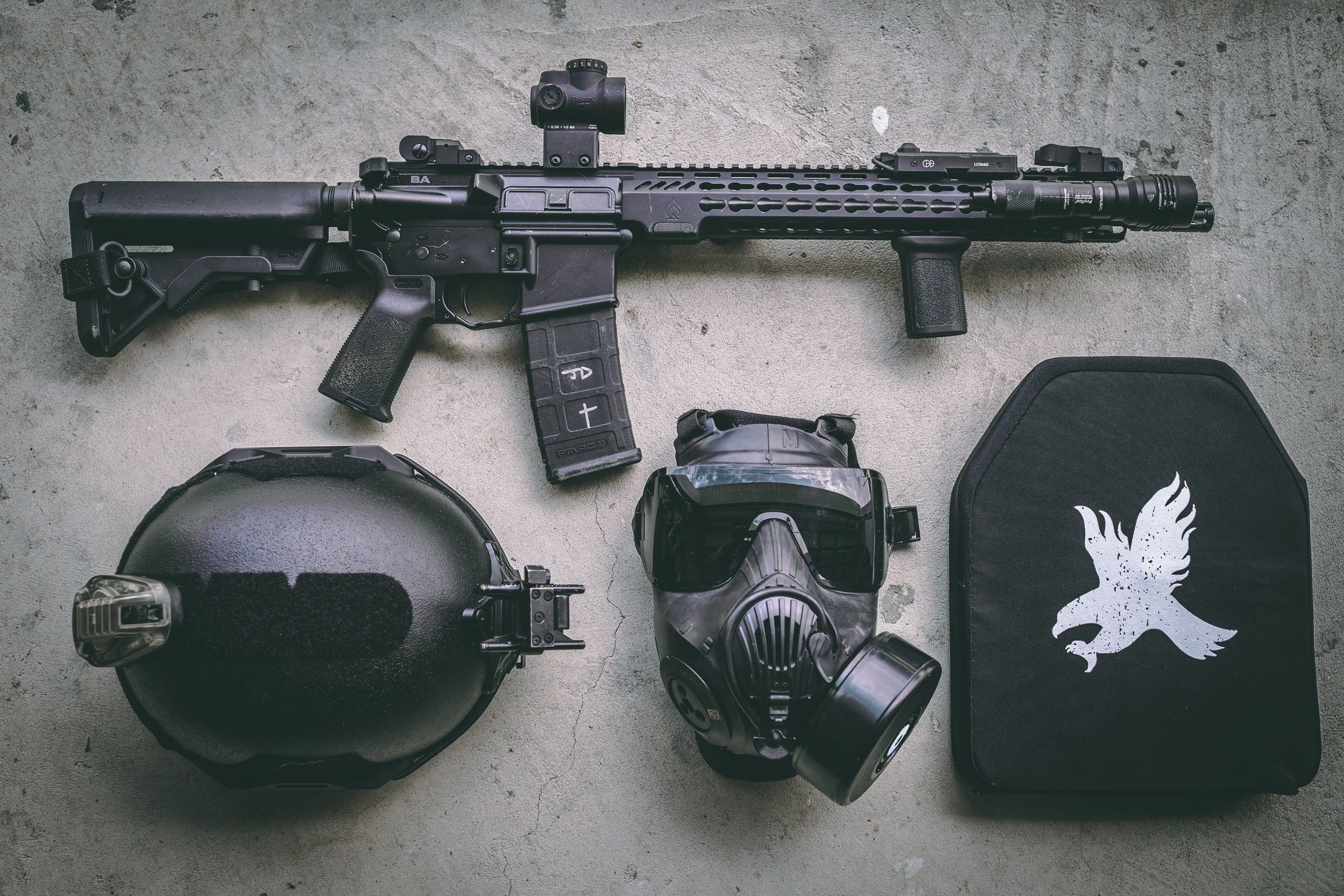 Eft Armor Repair Kit